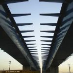 پل های فولادی